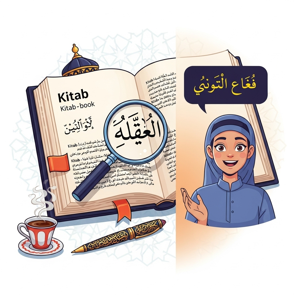 Arabic Subject